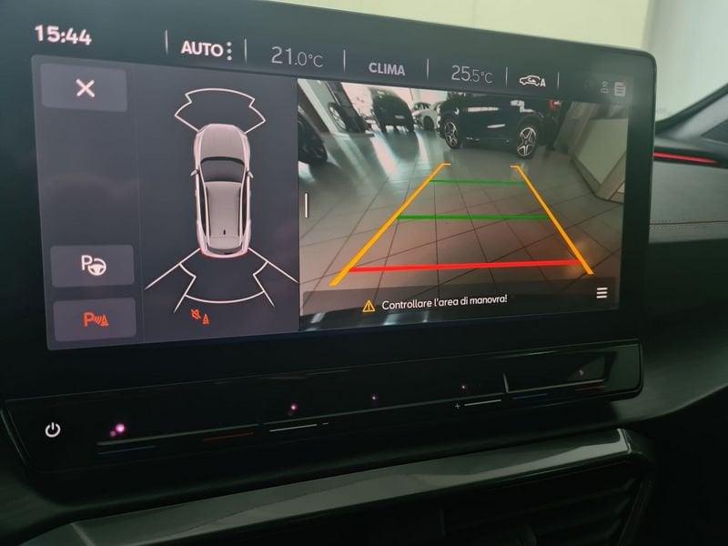 CUPRA Formentor 2.0 TDI 4Drive DSG *IVA ESPOSTA*