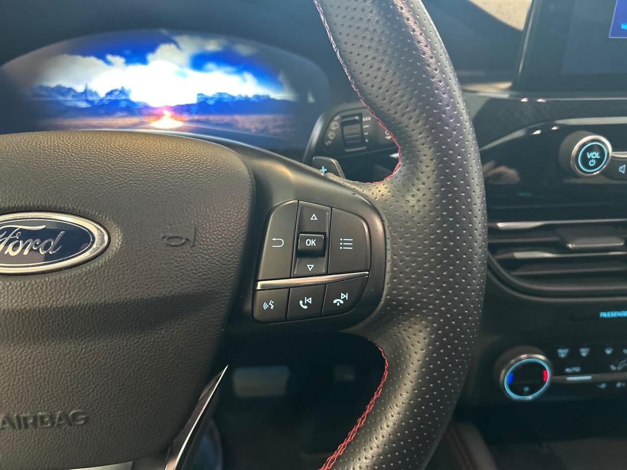 Ford Kuga ST Line 1.5 EcoBlue #8924