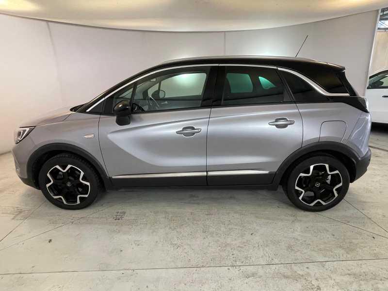 OPEL Crossland 2021 - Crossland 1.5 ecotec Ultimate 120cv at6