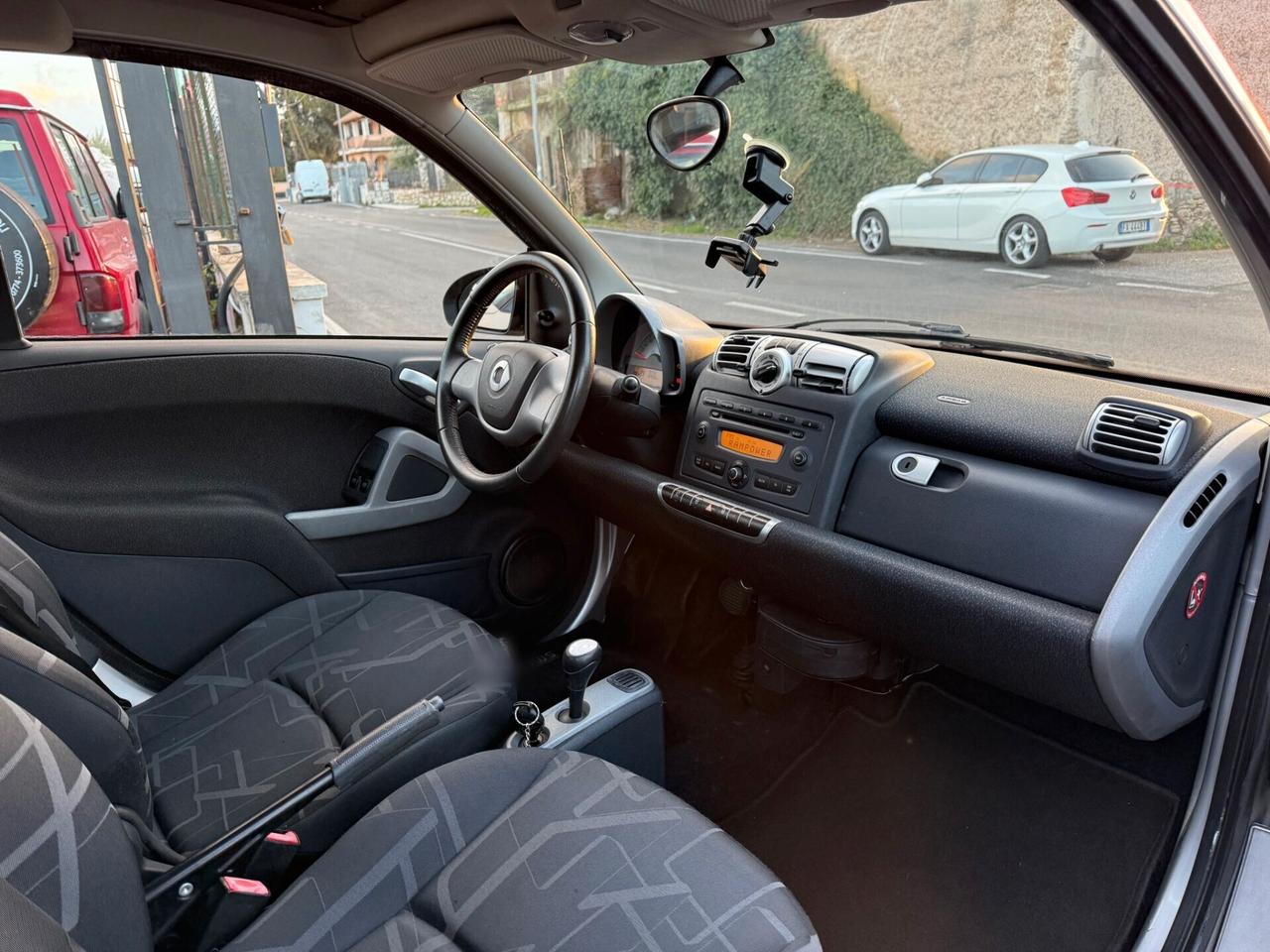 Smart ForTwo 1000 84cv 90.000km - Tutto incluso - Servosterzo - Superprezzo