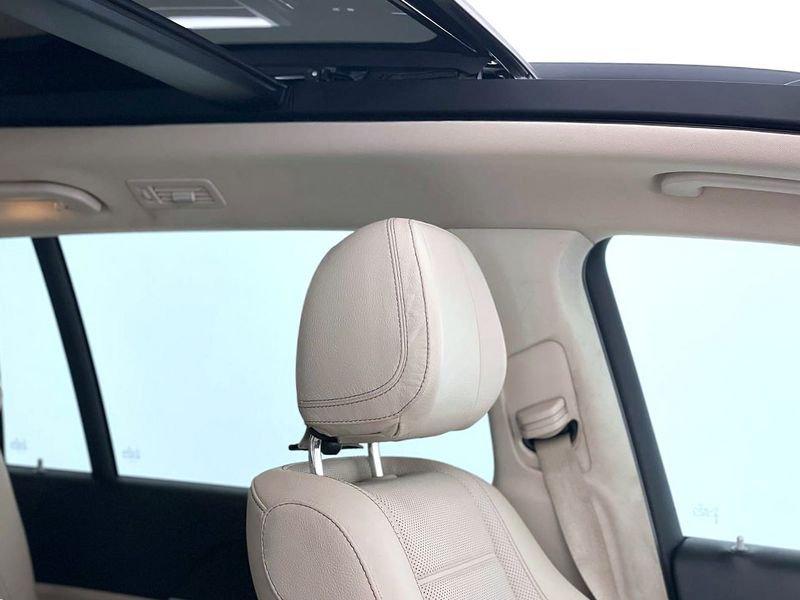 Mercedes-Benz GLS GLS 400 d 4Matic Premium Plus * 7 POSTI * * DOPPIO TRENO RUOTE * *CERCHI ESTIVI MAYBACH *
