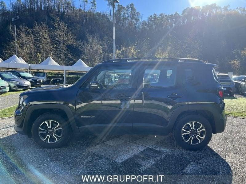 Jeep Renegade 1.0 T3 Longitude