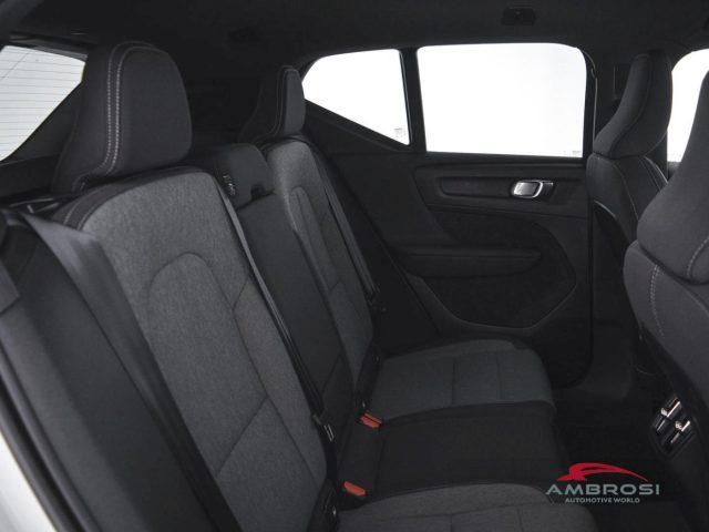 VOLVO XC40 2.0 b3 Core auto