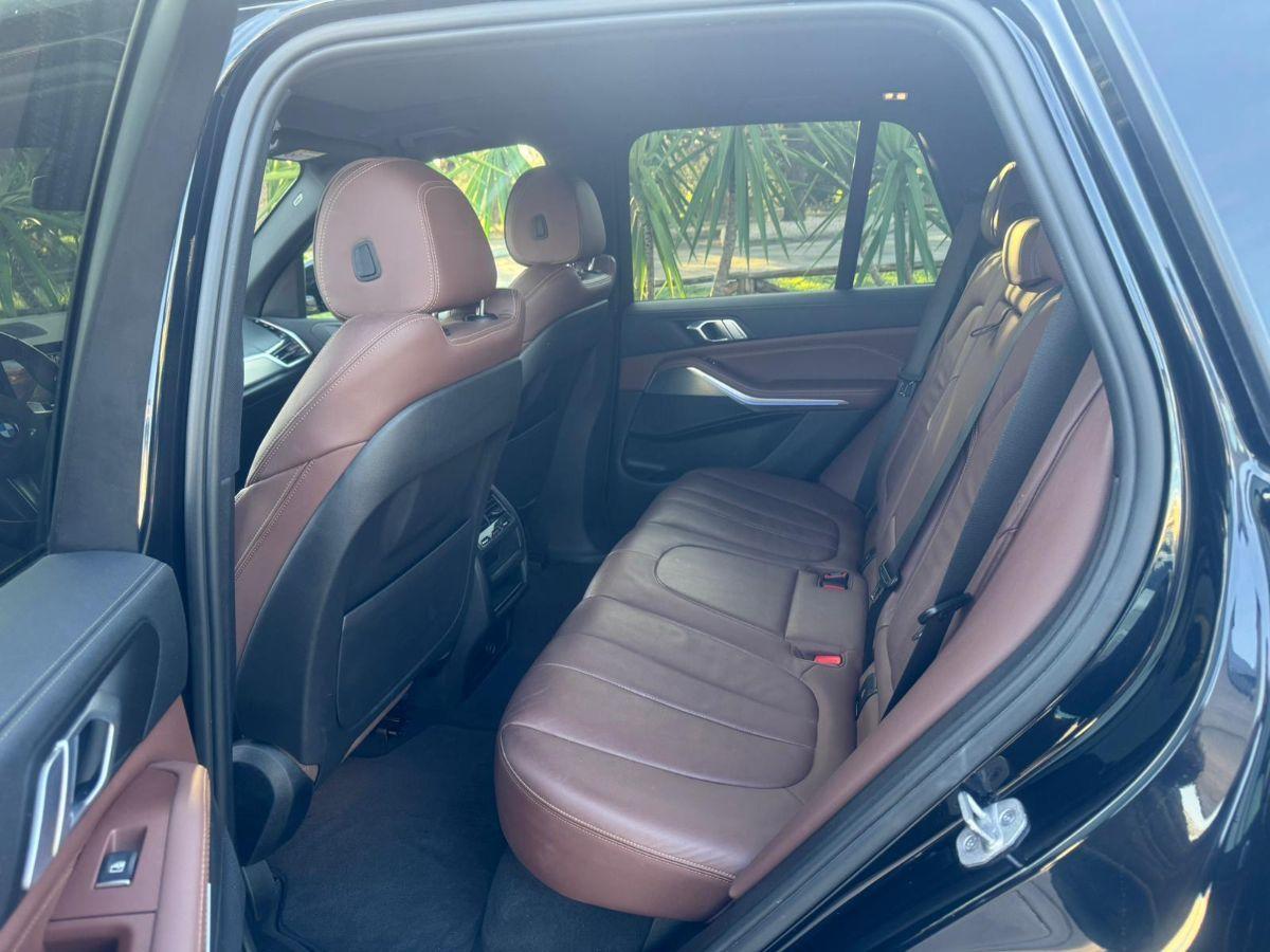 BMW - X5 - xDrive25d Msport