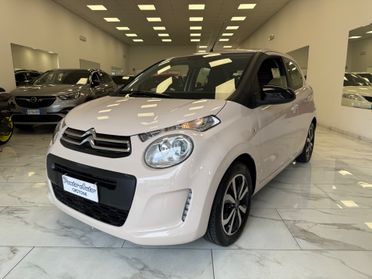 Citroen C1 VTi 72 S&S 5 porte Feel