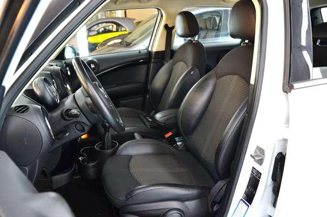 MINI Cooper SD Countryman Mini Countryman R60 2.0