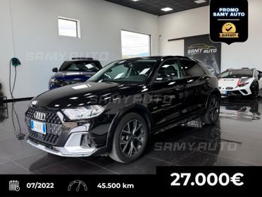 Audi A1 SPB 35 TFSI S tronic Admired
