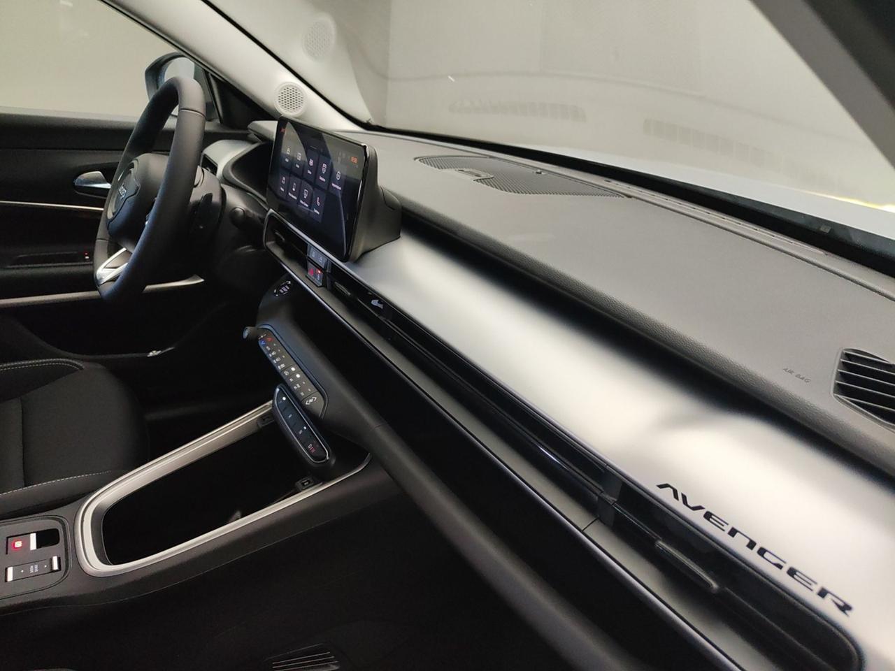 JEEP Avenger AVENGER 1.2 MHEV 110CV SUMMIT DCT MY25