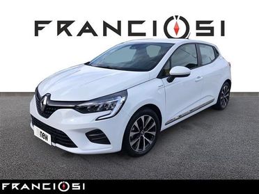 RENAULT Clio 1.6 E Tech hybrid Zen 140cv auto