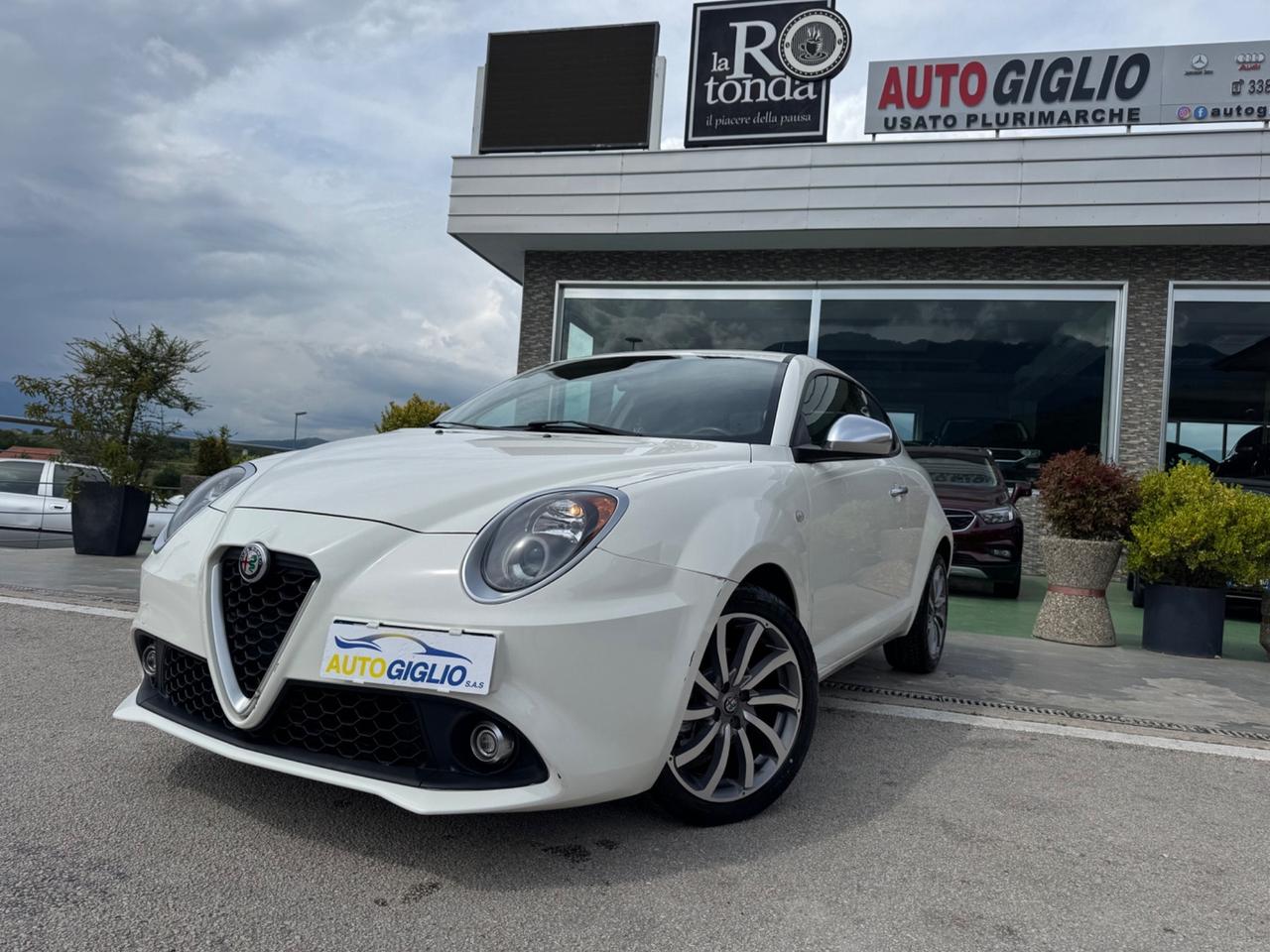 Alfa Romeo MiTo 1.3 JTDm 95 CV S&S Super