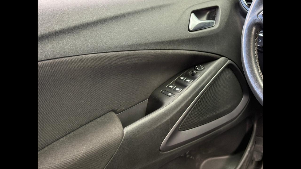 OPEL Crossland 2021 - Crossland 1.2 Blitz Edition s&s 110cv