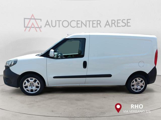 FIAT Doblo Doblò 1.3 MJT PL-TN Cargo Maxi SX +IVA