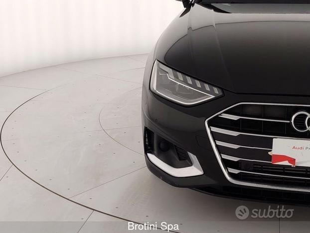 Audi A4 Avant 40 g-tron S tronic Business Adv...