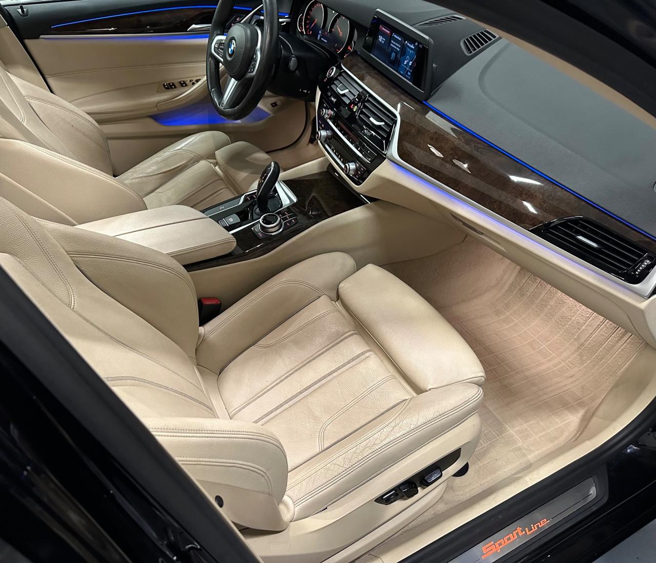 Bmw 530 530d xDrive Touring Business