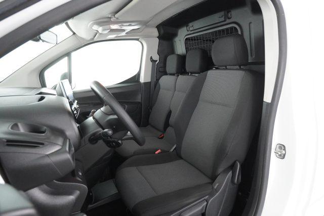 TOYOTA Proace City PROACE CITY 1.5D 100Cv S&S M/T L1 S Comfort