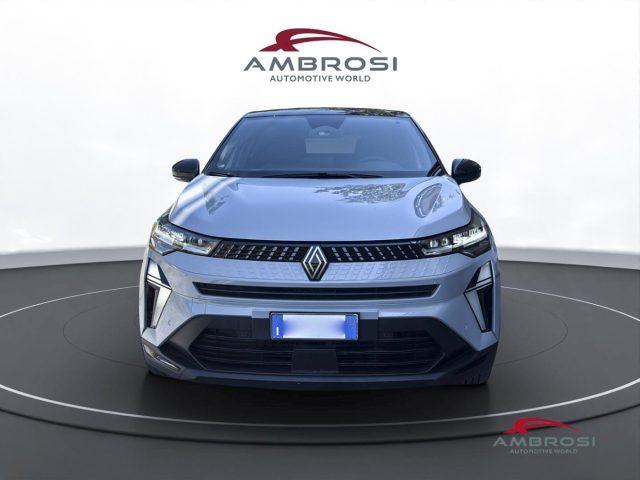 RENAULT Captur 1.6 full hybrid Techno 145cv auto