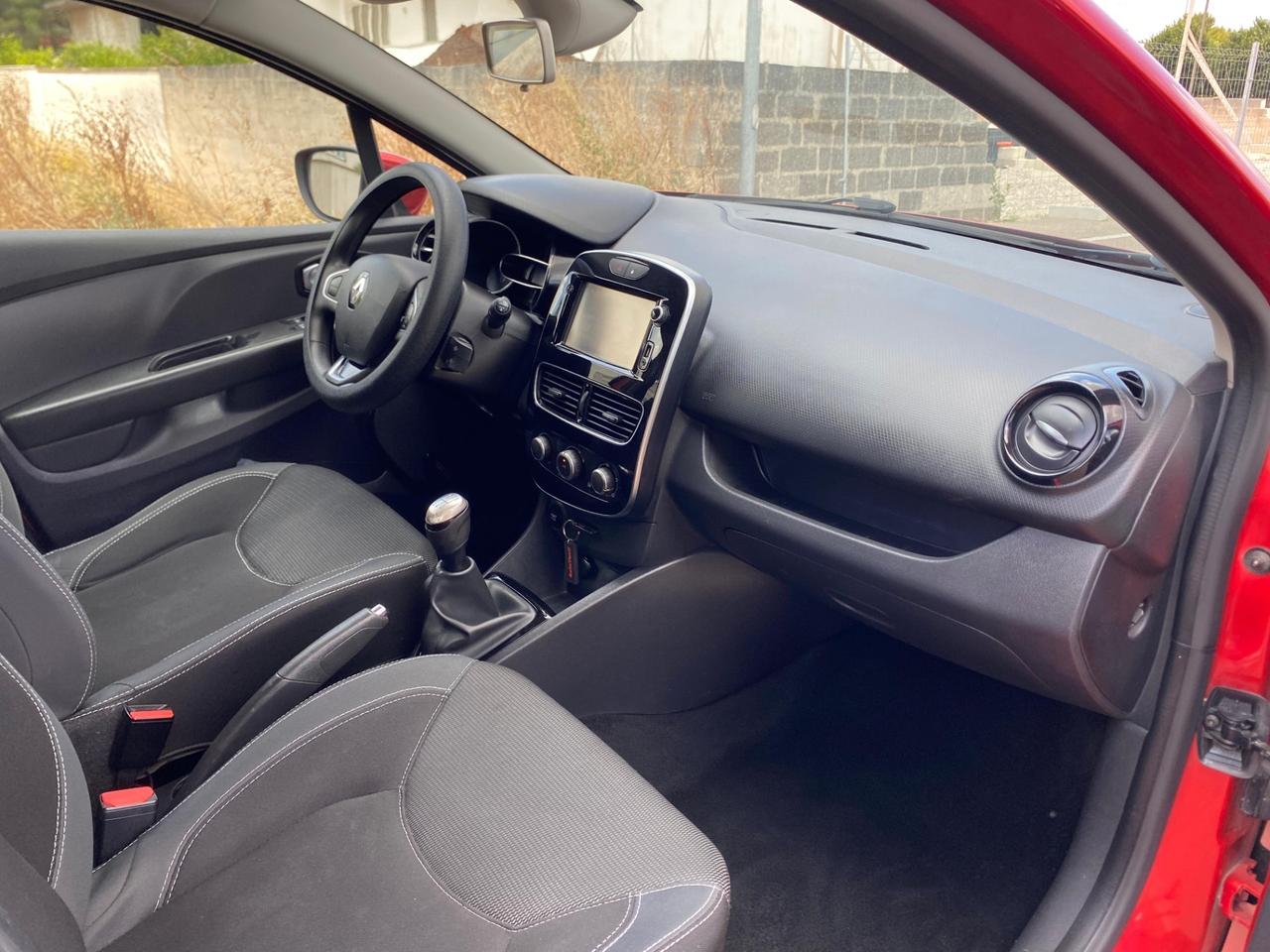 Renault Clio dCi 8V 90CV Start&Stop 5 porte Energy Intens