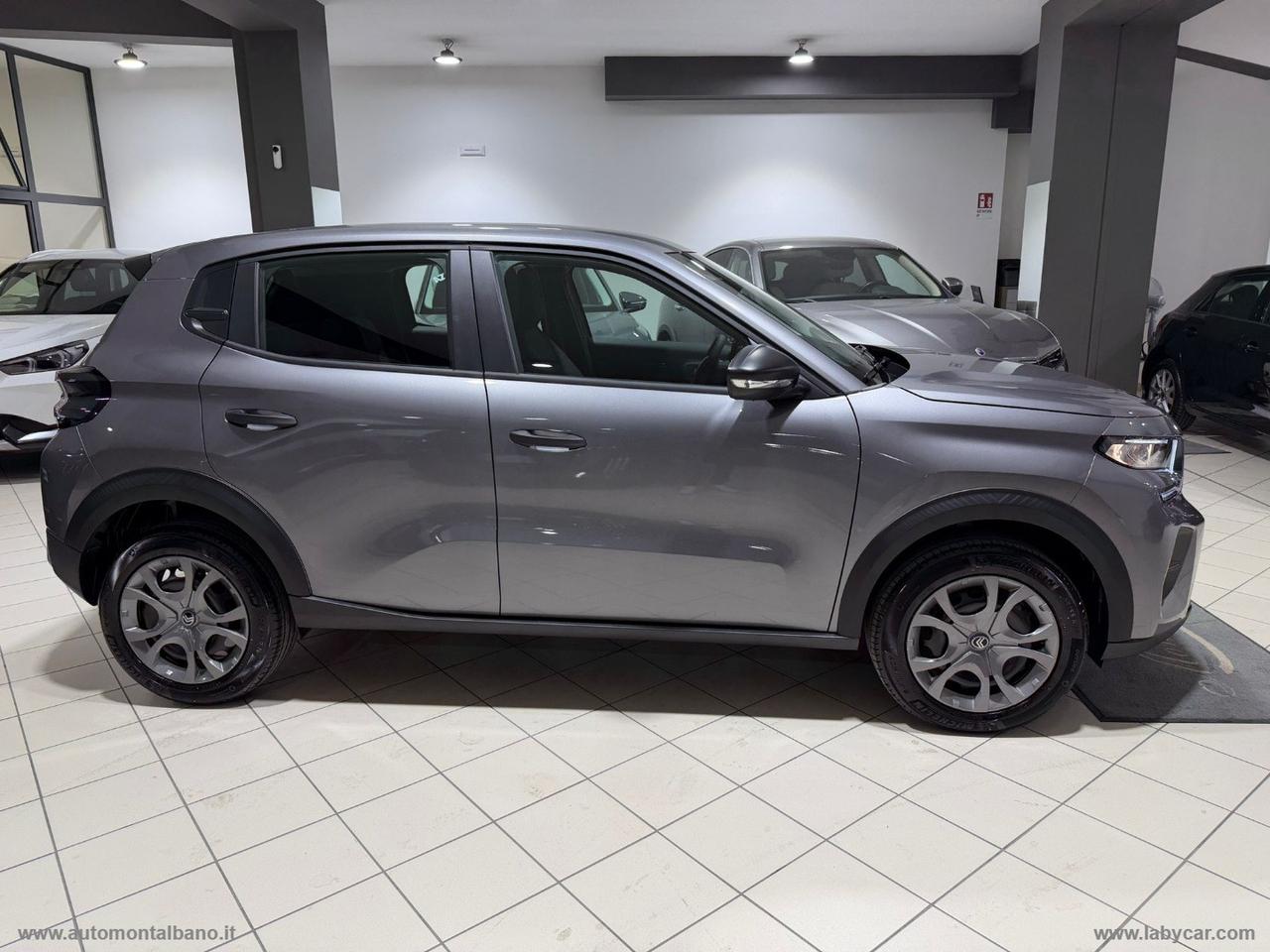 CITROEN C3 PureTech 100 S&S You