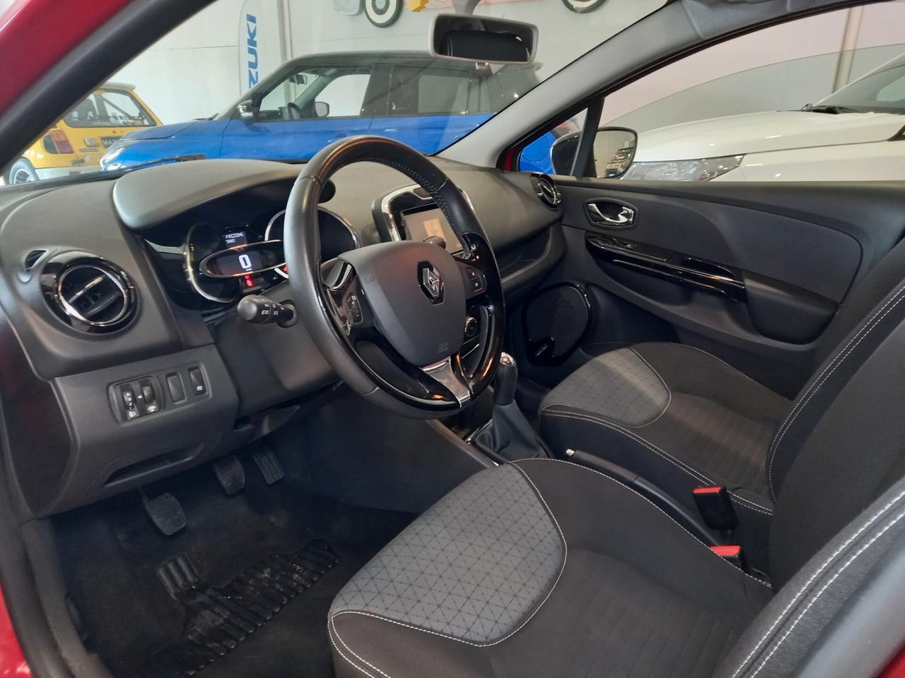 Renault Clio 0.9 TCe 12V 90CV Start&Stop 5 porte Energy