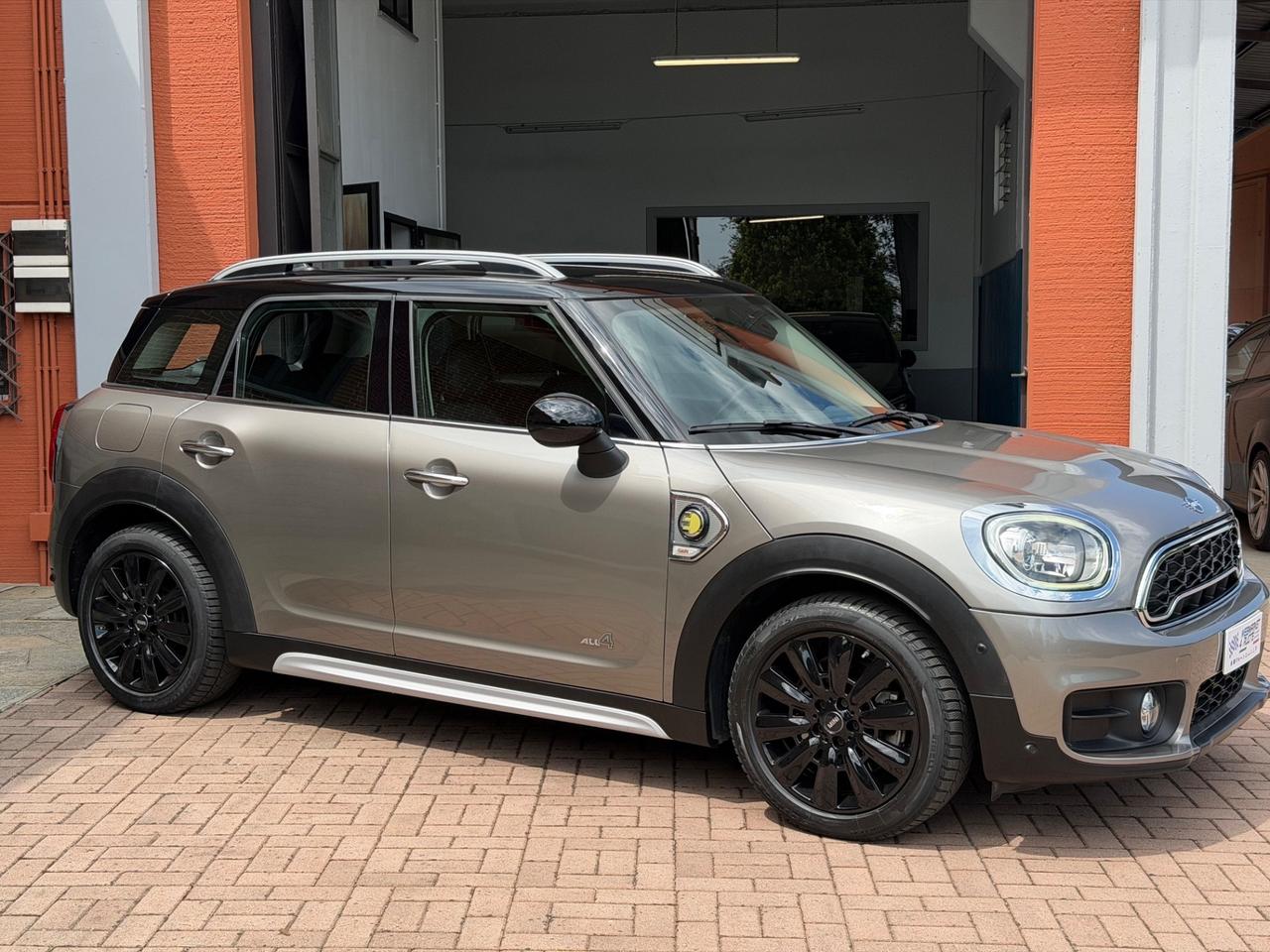 Mini Cooper S Countryman 1.5 SE Hype ALL4