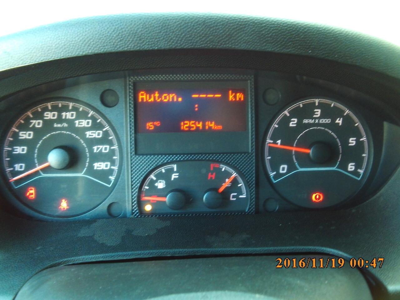 Peugeot Boxer 330 2.2 BlueHDi 120 S&S PC-TN Furgone