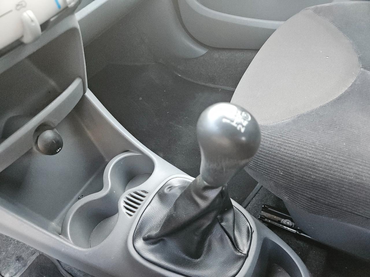 Citroen C1 1.0 3 porte AMIC1