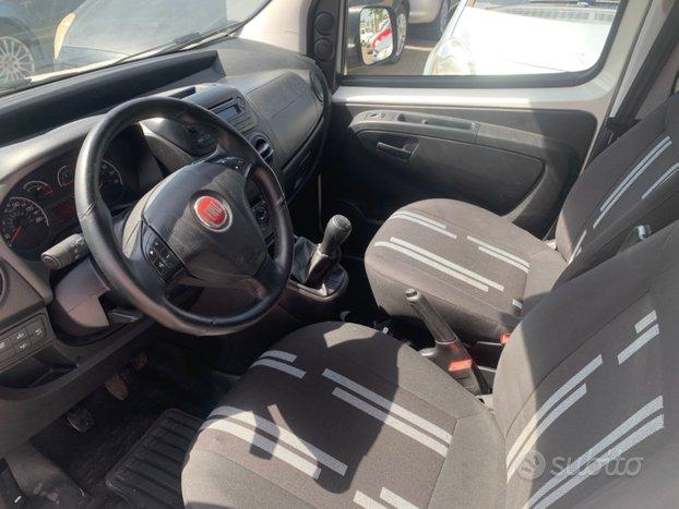 Fiat Qubo Fiat fiorino 1.3 multijet