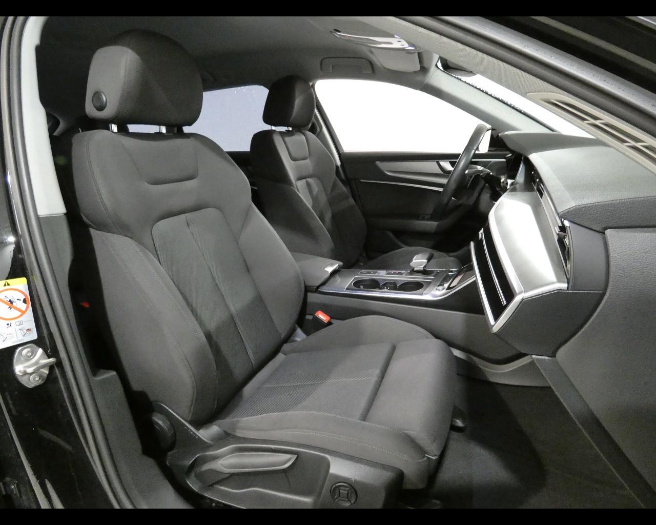 AUDI A6 5ª serie - A6 40 2.0 TDI S tronic Business