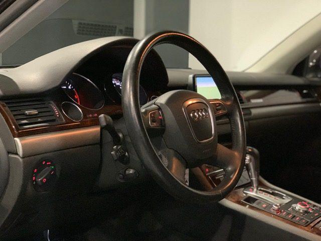 AUDI A8 3.0 V6 TDI F.AP. quattro tiptronic