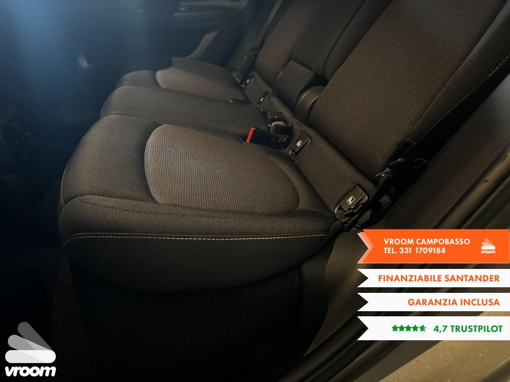 MINI Mini Countrym.(F60) Mini 1.5 Cooper SE Cou...