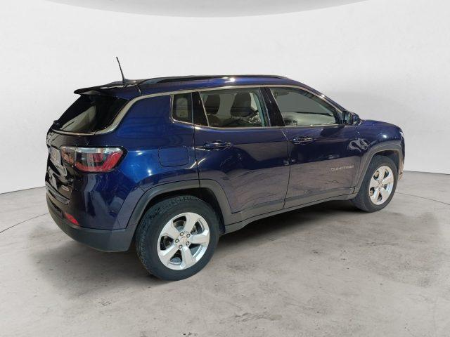 JEEP Compass 1.6 Multijet II 2WD Longitude