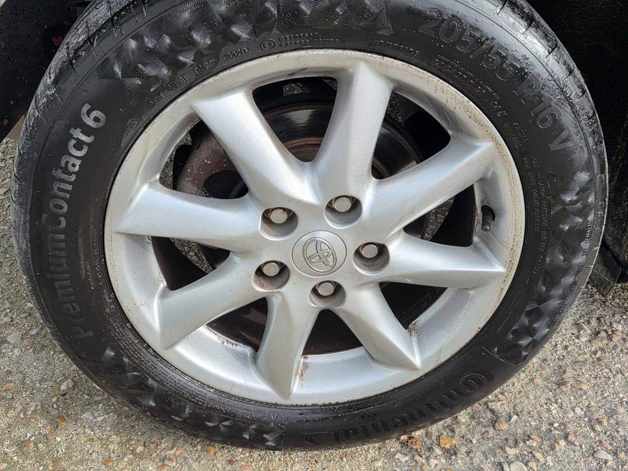 Toyota Auris 2.0TDI D-4D SOL -SOLI KM65.000-