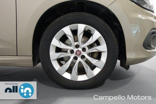 FIAT Tipo Tipo 5P 1.3 Mjt 95cv Pop Business