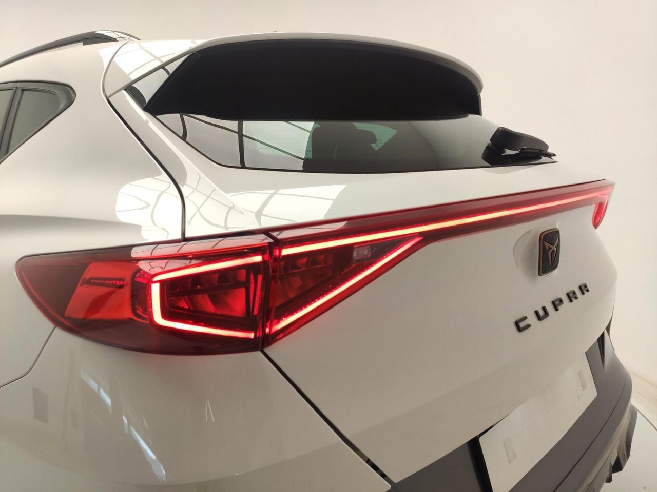 Cupra Formentor 1.4 e-Hybrid DSG