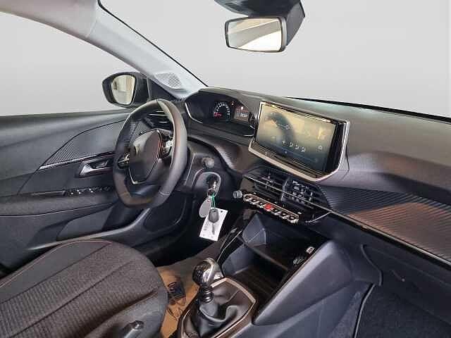 Peugeot 208 208 1.2 puretech Style s&s 100cv