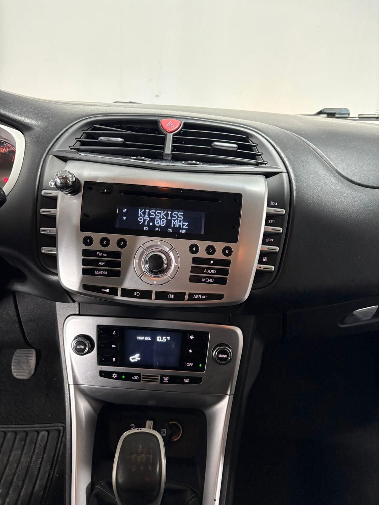 Lancia Delta 1.4 T-Jet 120 CV Gold Ecochic GPL