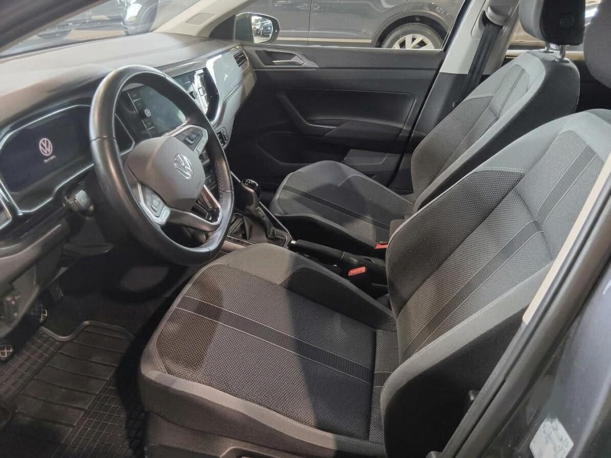 Volkswagen Polo Style 95CV MATRIX ACC SOLO 25.800KM!