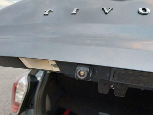 SSANGYONG Tivoli 1.6 diesel 2WD Exclusive Uniprò Legge 104 fattur.