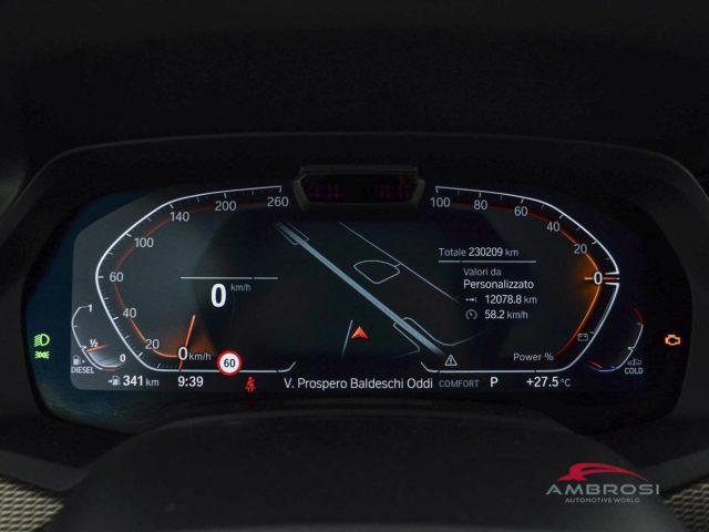 BMW X6 xdrive30d MSport auto