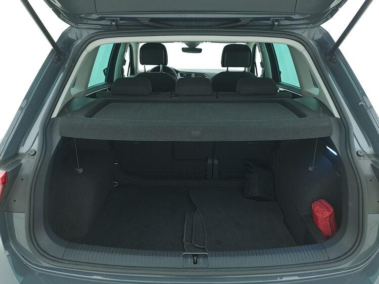 Volkswagen Tiguan Life BR455332 2.0 Diesel 122CV