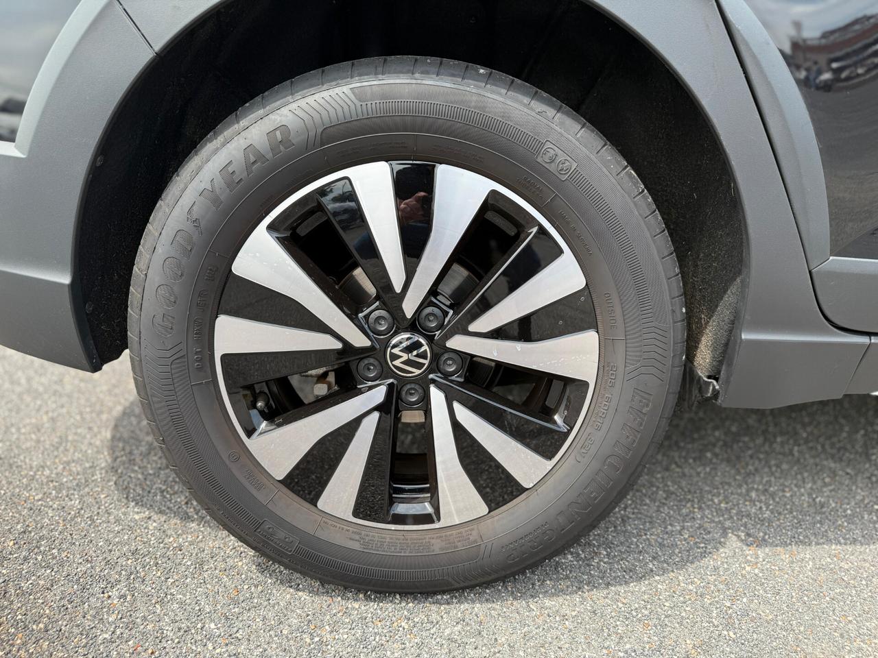 Volkswagen Taigo 1.0 TSI 110 CV Life