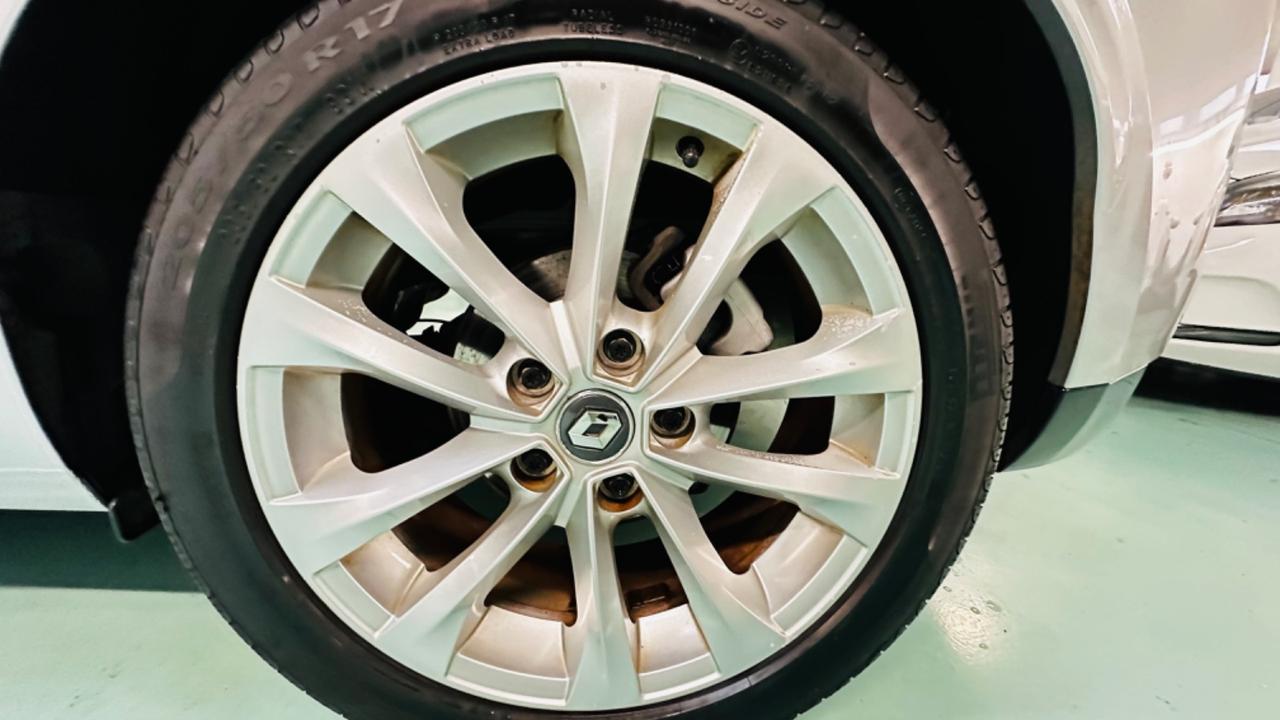 Renault Megane Mégane dCi 8V 110 CV Energy Bose. Ok neopate