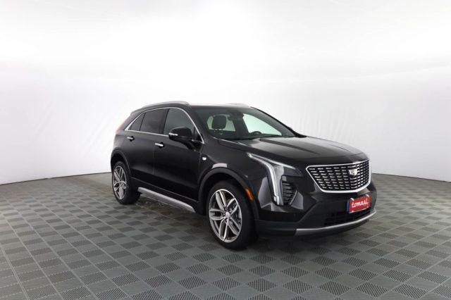 CADILLAC XT4 XT4 350 TD AWD Premium Luxury