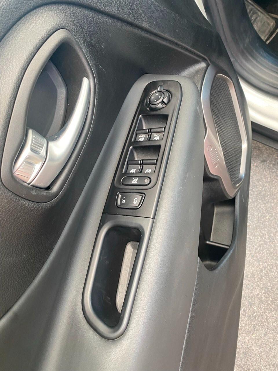 Jeep Renegade 1.6 Mjt 130 CV Limited - AZIENDALE - POCHI KM - EURO6 - PERMUTE
