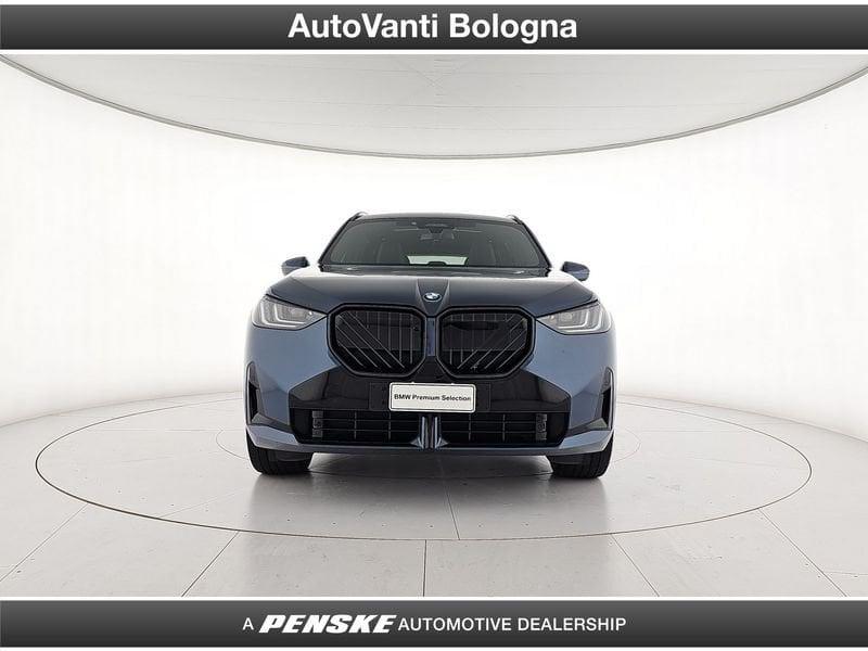 BMW X3 X3 xdrive30e MSport Pro auto