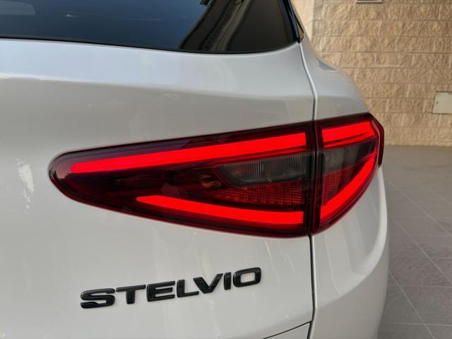 ALFA ROMEO Stelvio 2.2 Turbodiesel 210 CV AT8 Q4 Veloce