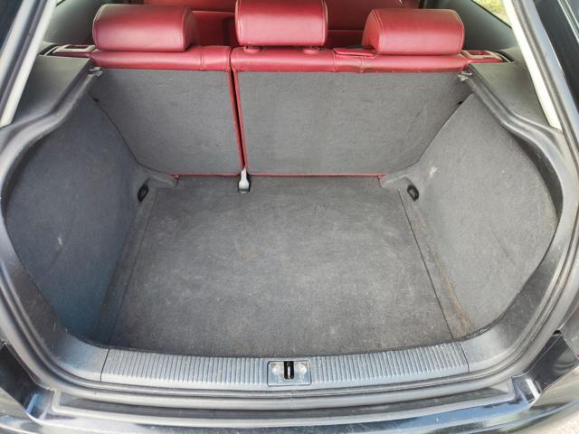 AUDI A3 2.0 TDi ( PELLE - XENON )