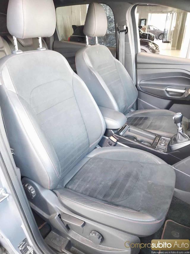 FORD Kuga 1.5 EcoBoost 150 CV S&S 2WD aut. ST-Line
