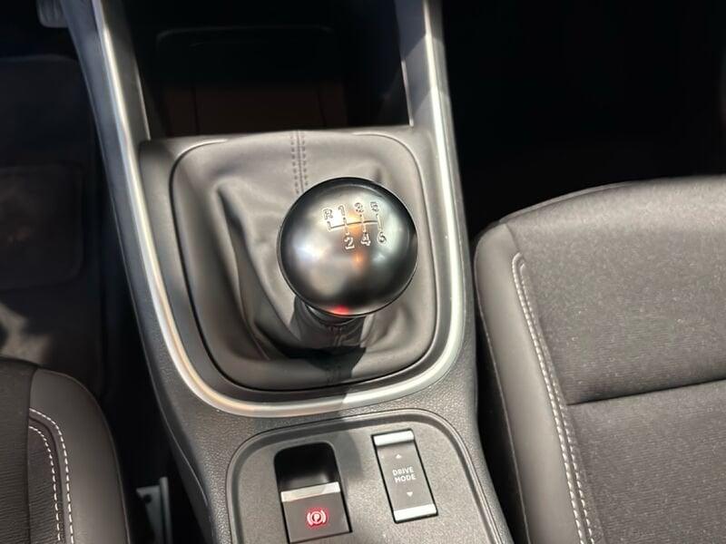 Jeep Avenger 1.2 Turbo Altitude
