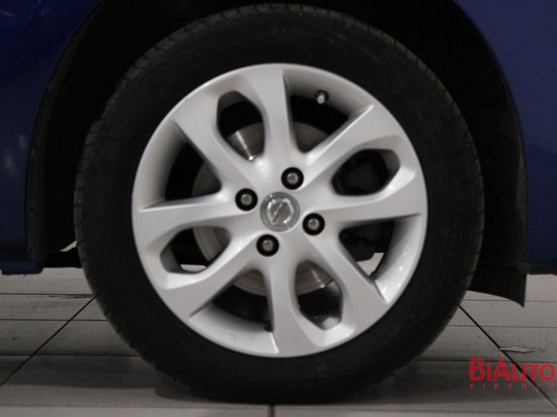 Nissan Micra Micra 1.2 12V 5 porte Acenta